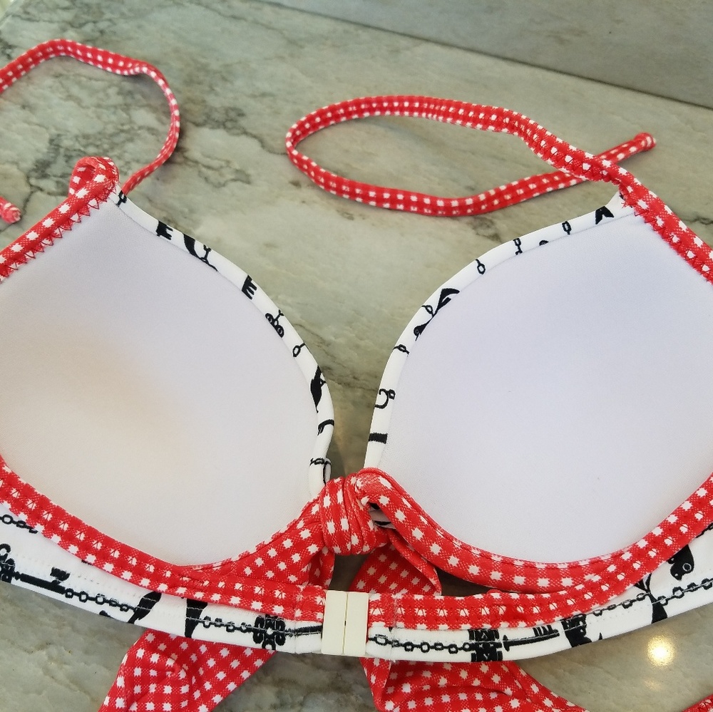 Brazilian Bathing Suit/ Bikini 🌺☀️🌴 - Picture 7 of 8